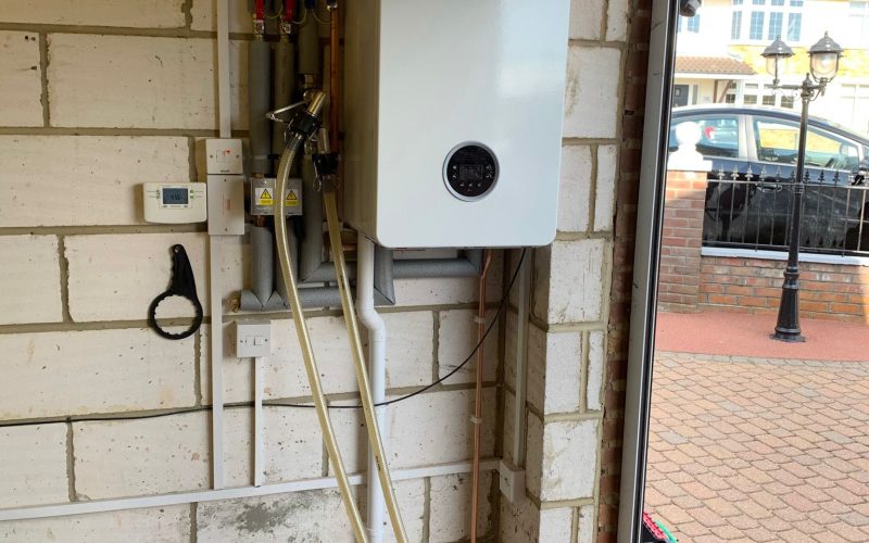 Prime Commercial Flushing