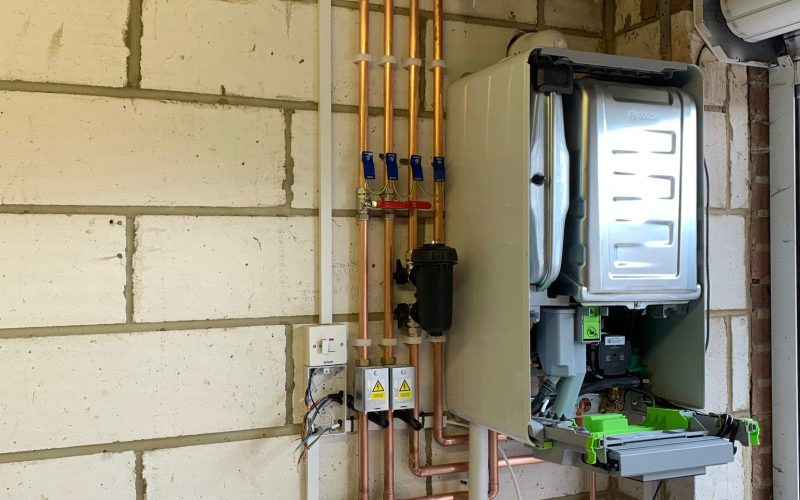 Prime Commercial Repairs